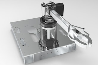 make 3d models in solidworks