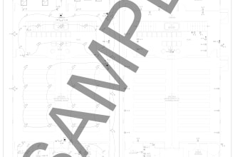 be your autocad drafter for electrical design services