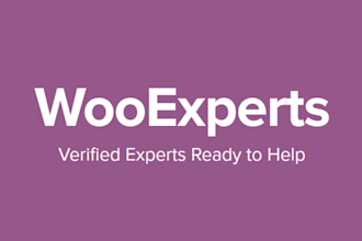 fix any woocommerce issue