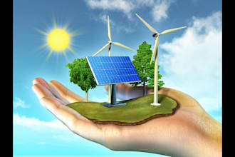 articles on renewable energy