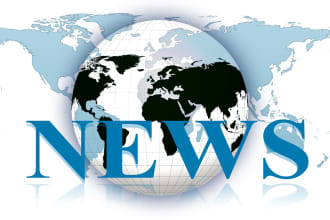 publish guest post on news and media websites