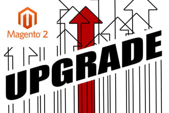 upgrade core magento 2, theme or extension to latest version