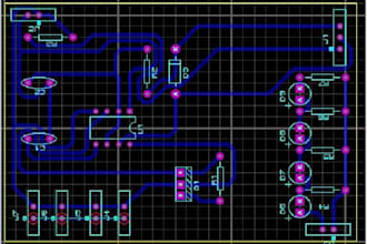 design the best printed circuit board pcb for your circuit