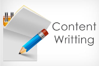 do business and finance content writing