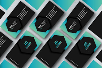 design business card and stationary designs for your business