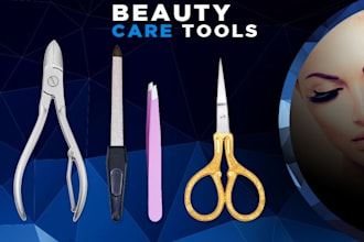 design professional website banner and slider
