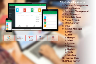 provide real time mikrotik log server