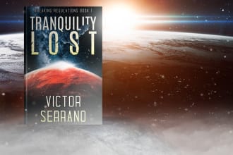 proofread your science fiction or fantasy novel