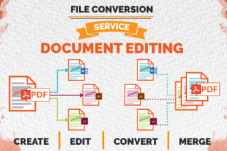 convert recreate and format pdf to indesign