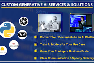 create gpt4 chatbot ai saas apps with openai, langchain, streamlit, vectordb