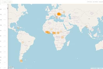 add your spatial data to openstreetmap