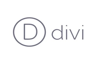 design wordpress website with divi theme and divi builder