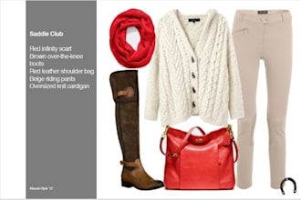 style you an outfit for any occasion