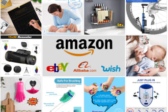 take high quality product photography for amazon in china