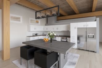do renovation for real estate photos