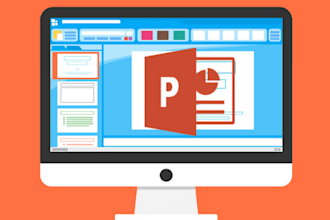 create powerpoint presentation on environmental issues