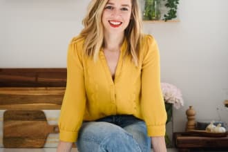 write an engaging blog posts about home and decor