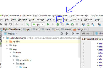 publish android apps to google play store using old play console account