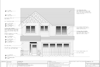 be design architectural drawings