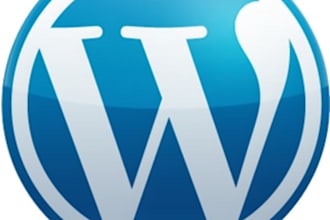 modify your wordpress theme blog or website