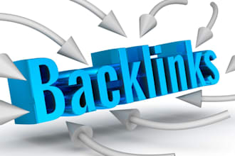do high authority manual backlinks