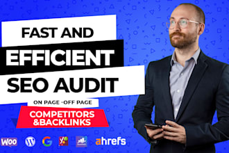 be your SEO specialist