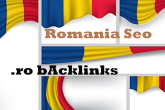 high tf romania linkbuilding romanian backlinks high pr white hat seo