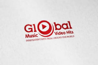 add your music video to TV channel