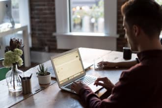 write original web content