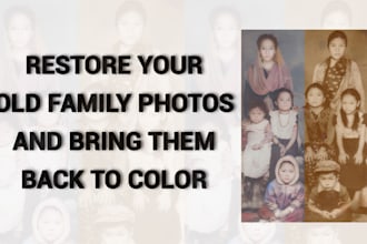 transform your photos with expert photoshop editing
