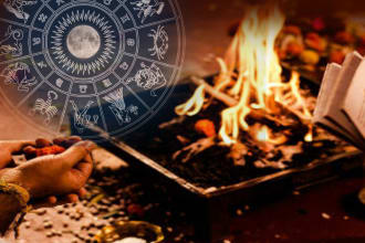suggest you an astrological remedies