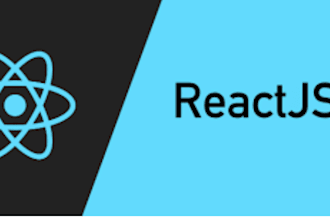do react js web application