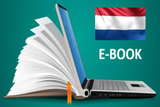 write a dutch ebook on your topic