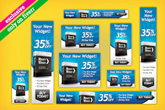 do Creative Banner Ads