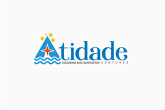 design colorful and catchy logo