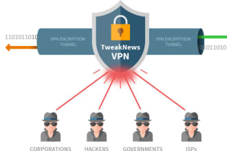 do VPN from site to site and secure remote access, cisco,fortigate,mikrotik
