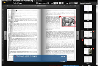 format your book for Createspace