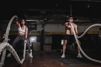 be your wellness coach