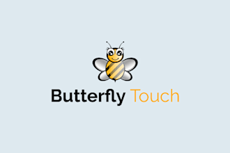 create custom business logo design