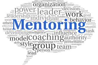 provide obu tutoring, guidance and mentoring