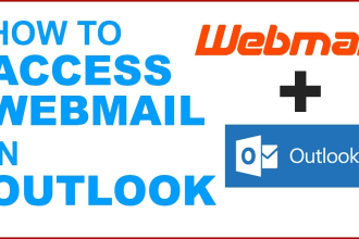 configure outlook emails setup outlook