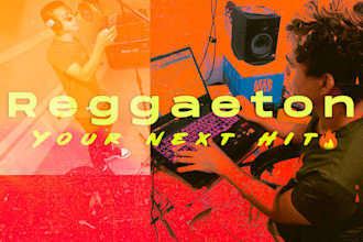 produce the best reggaeton
