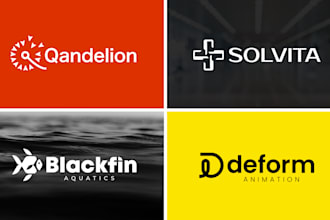 design a modern, minimalist and timeless logo