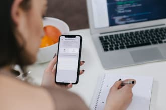 review your website and suggest improvements