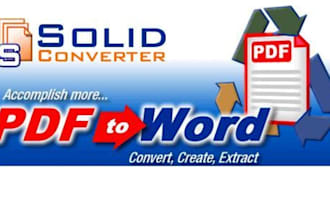 translat your pdf file to any formate in 24hrs