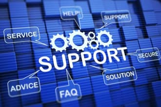 fix troubleshoot windows, linux, network issue