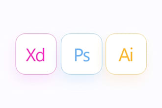 do graphic design work for you