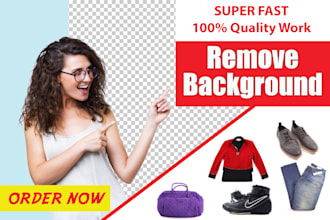 do background removal for amazon products