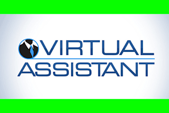 be your personal virtual assistant