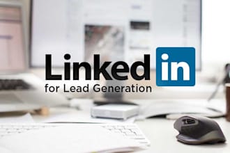 collect lead from linkedin using sales navigator